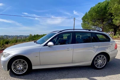 2007' BMW Série 3 D