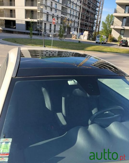 2010' Alfa Romeo MiTo photo #4