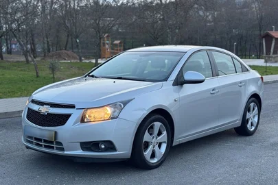 2010' Chevrolet Cruze 2.0 Vcdi Lt