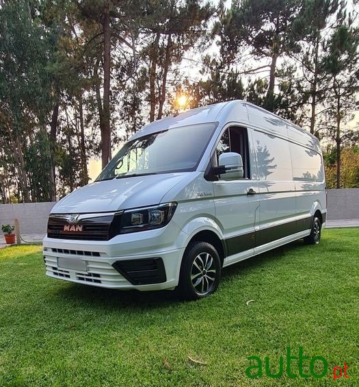 2018' Renault Master photo #2