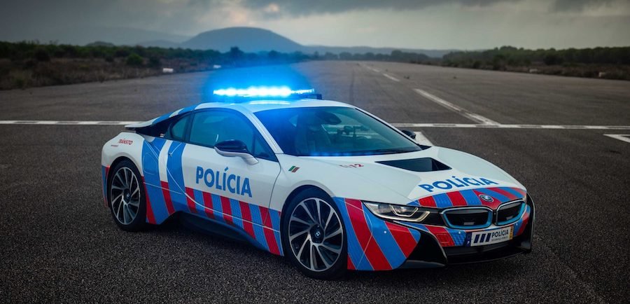 Frota do Estado encolheu mas está mais velha e só 1,1% são elétricos