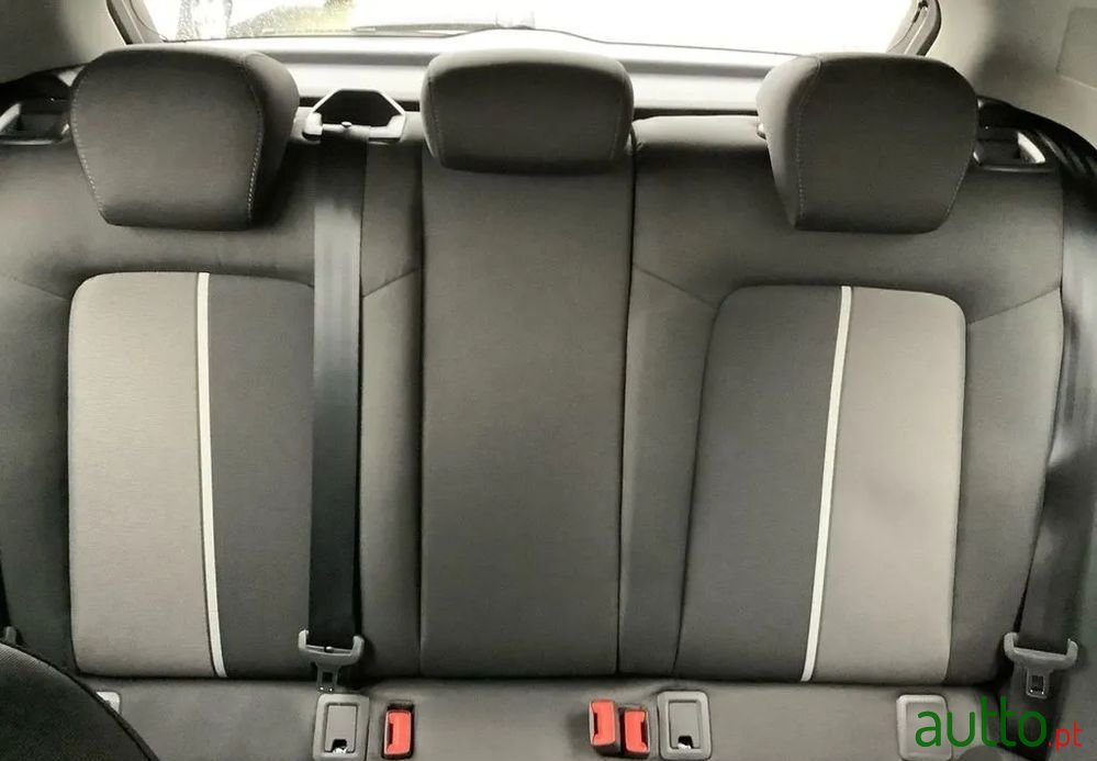 2020' Audi A1 Sportback photo #6