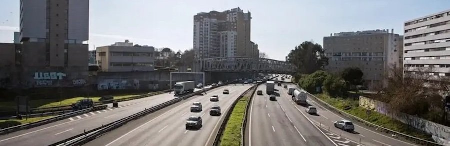 Candidato à CM do Porto quer pôr portagens na VCI