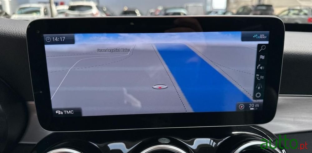 2020' Mercedes-Benz Classe C photo #6