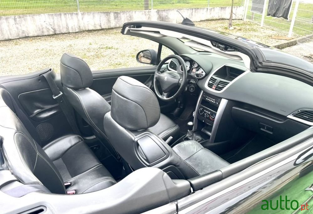 2008' Peugeot 207 Sport photo #3