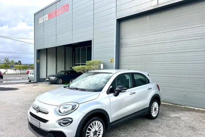 2019' Fiat 500X 1.3 Mj Mirror