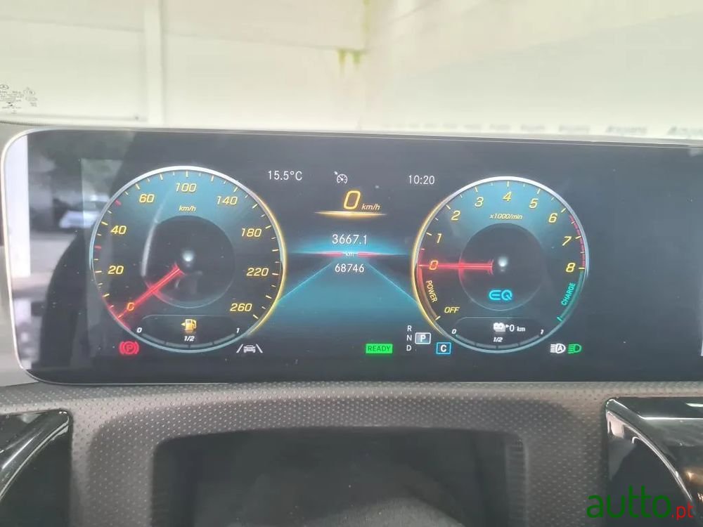 2021' Mercedes-Benz Classe Cla photo #4