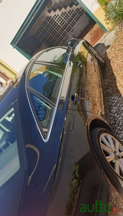 2011' Audi A6 photo #5