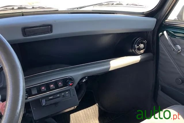 1992' MINI 1000 photo #4