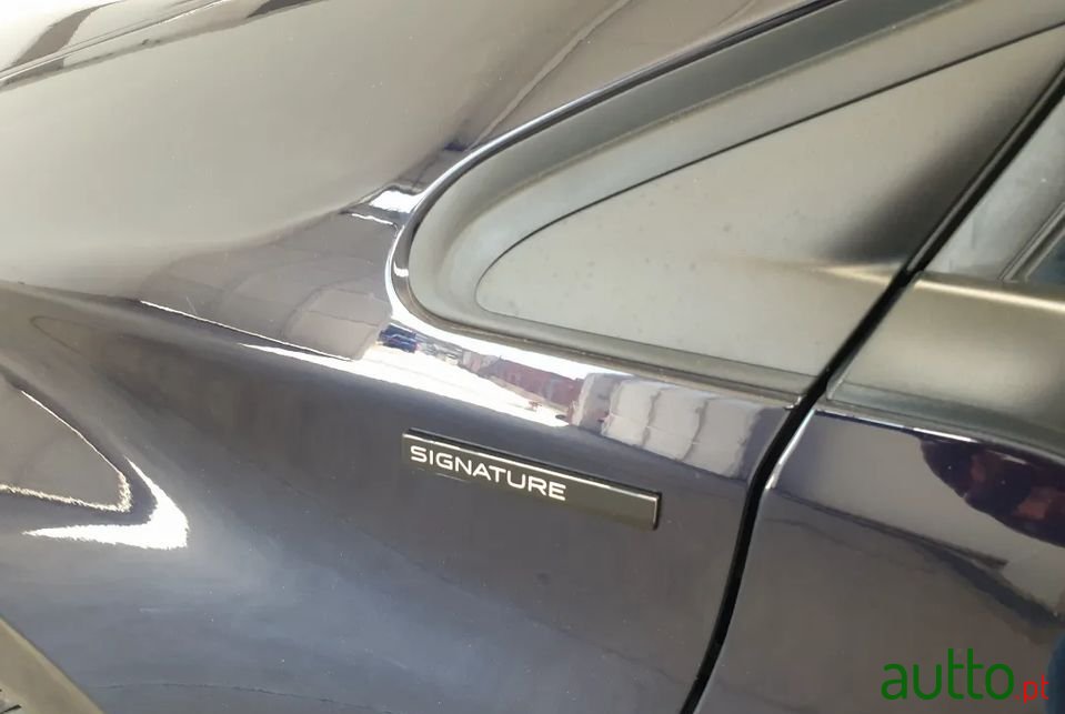 2019' Peugeot 208 photo #4