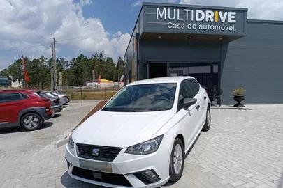2018' SEAT Ibiza 1.6 Tdi Reference