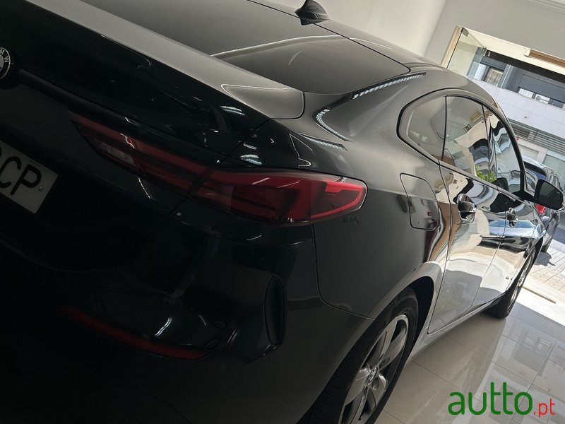 2022' BMW 2 Series photo #5
