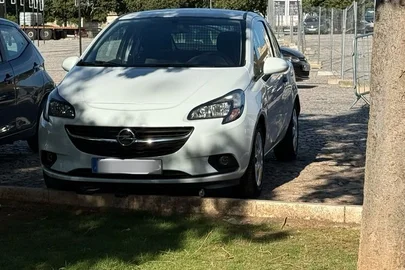 2016' Opel Corsa 1.3 Cdti City