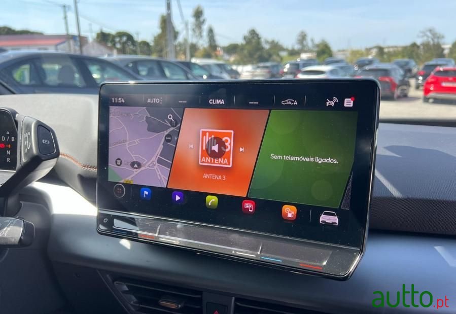 2023' Cupra Born 77 Kwh E-Boost photo #6