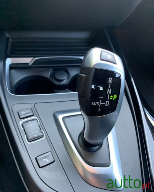 2018' BMW 116 photo #6