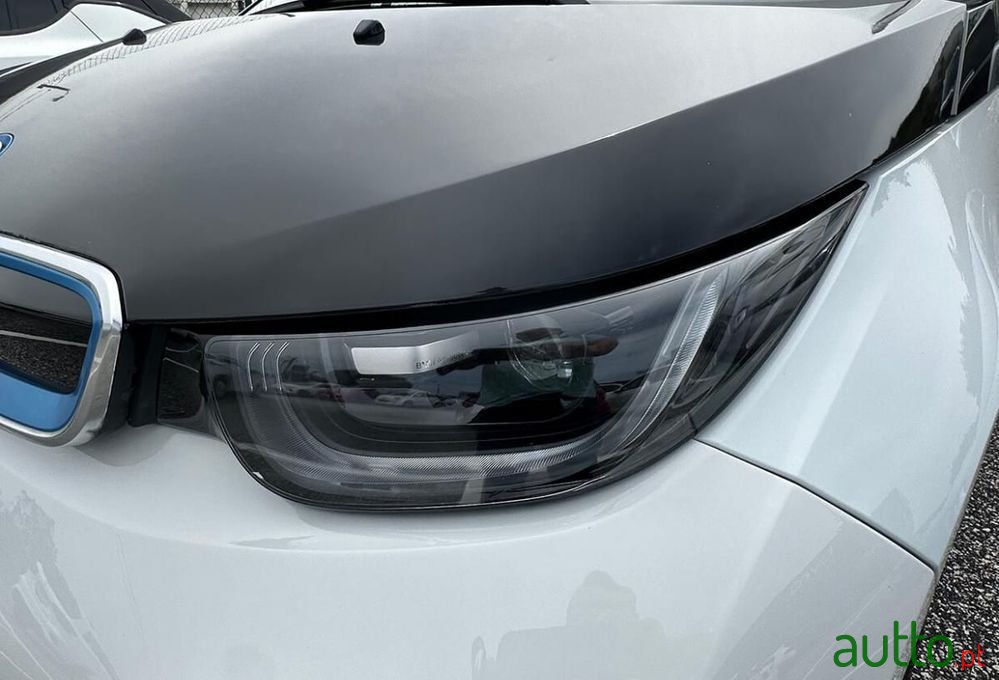 2016' BMW Série I (60 Ah) photo #6