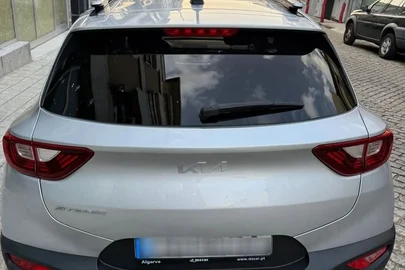 2022' Kia Stonic 1.0 T-Gdi Wave