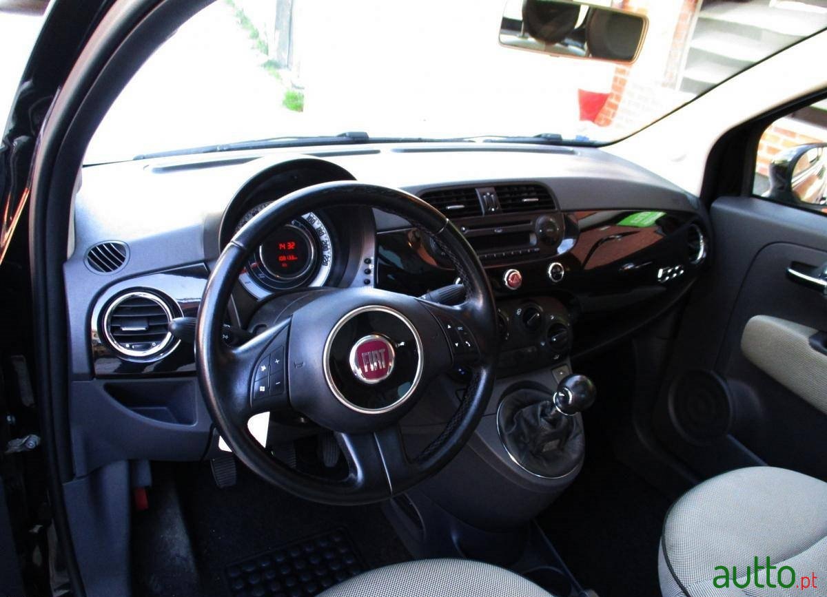 2009' Fiat photo #2