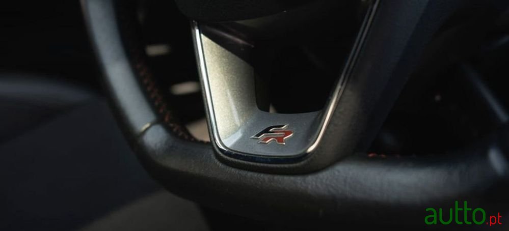 2017' SEAT Ibiza photo #2