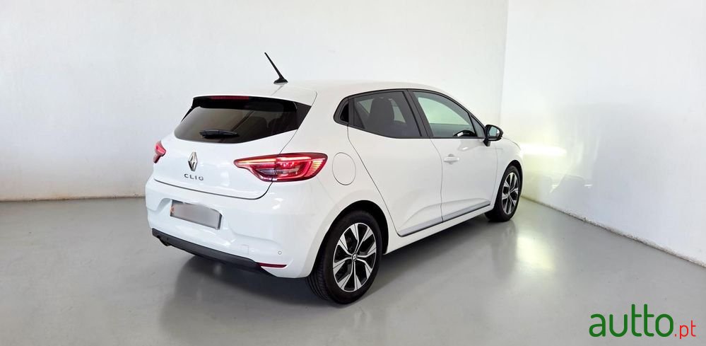 2023' Renault Clio 1.0 Tce Techno photo #4