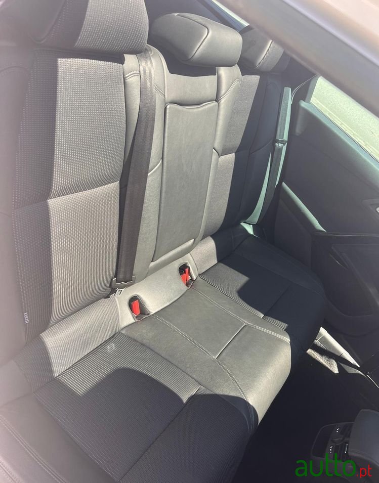 2015' Peugeot 508 Sw photo #4