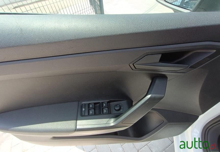 2018' SEAT Ibiza 1.6 Tdi Reference photo #6