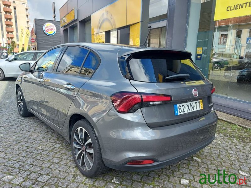 2019' Fiat Tipo photo #3