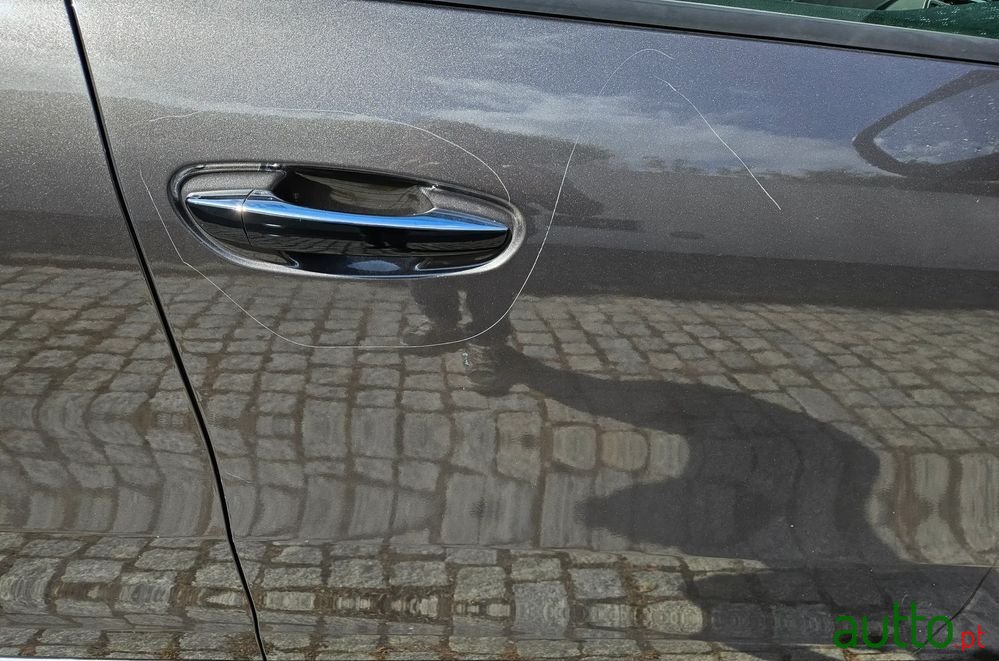2017' Citroen C4 Grand Picasso photo #5