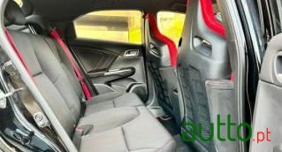 2016' Honda Civic photo #5