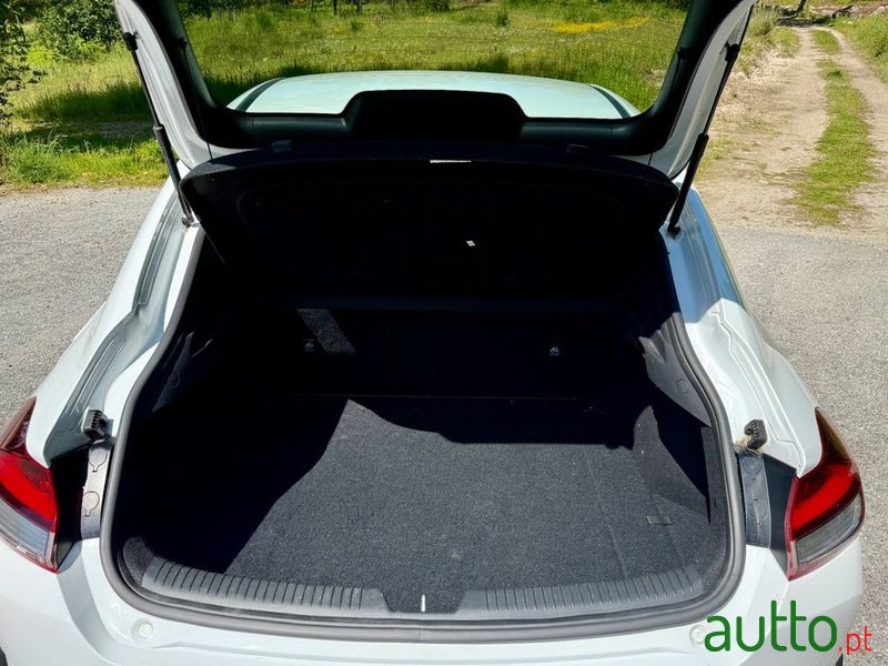 2021' Hyundai i30 photo #6