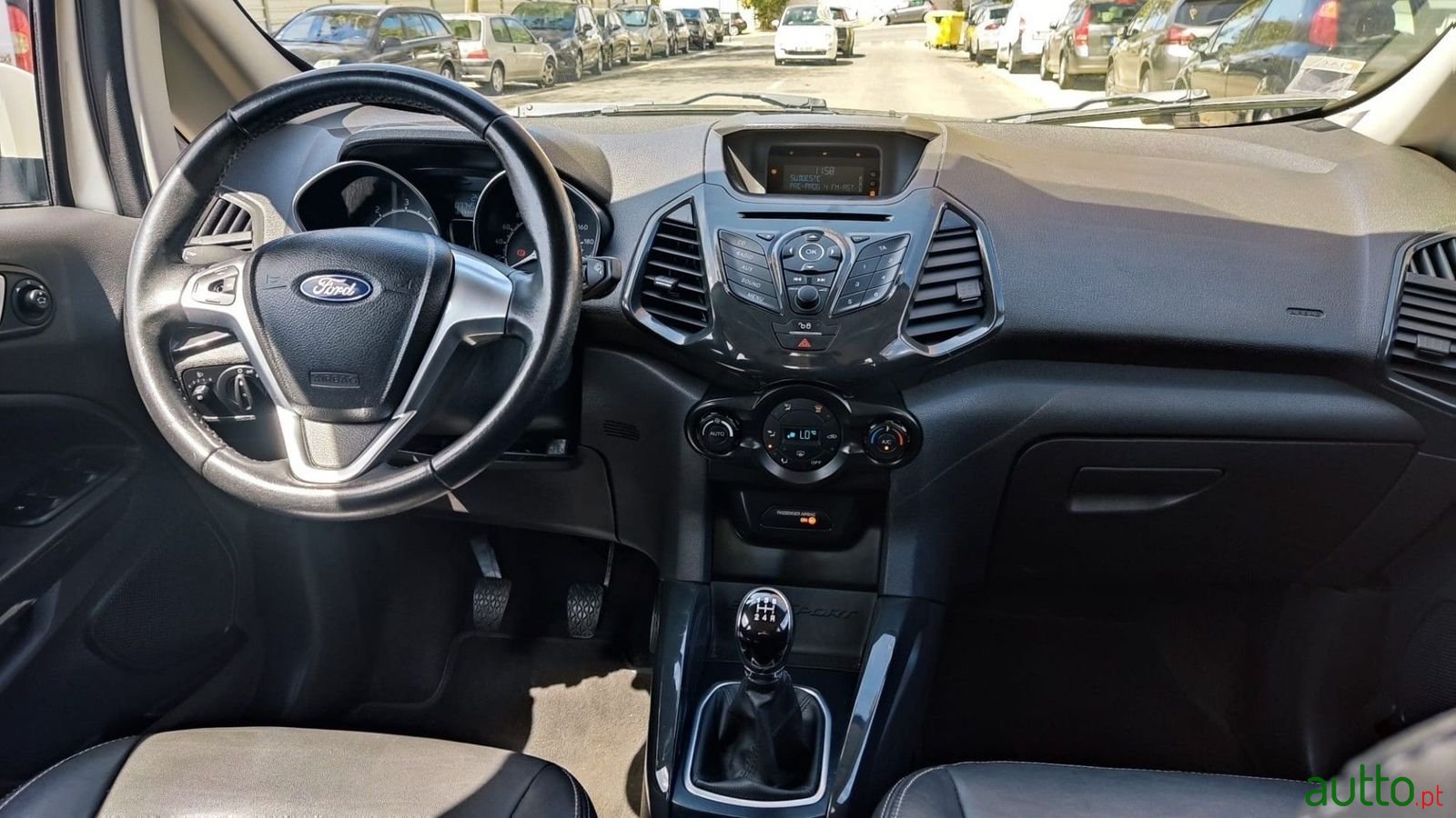 2016' Ford EcoSport photo #3