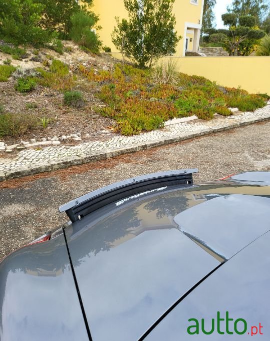 2005' Porsche Boxster photo #5