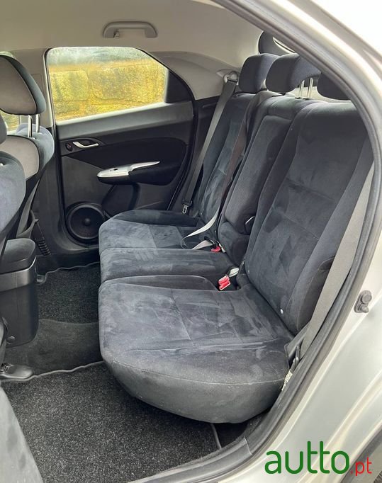 2007' Honda Civic photo #5