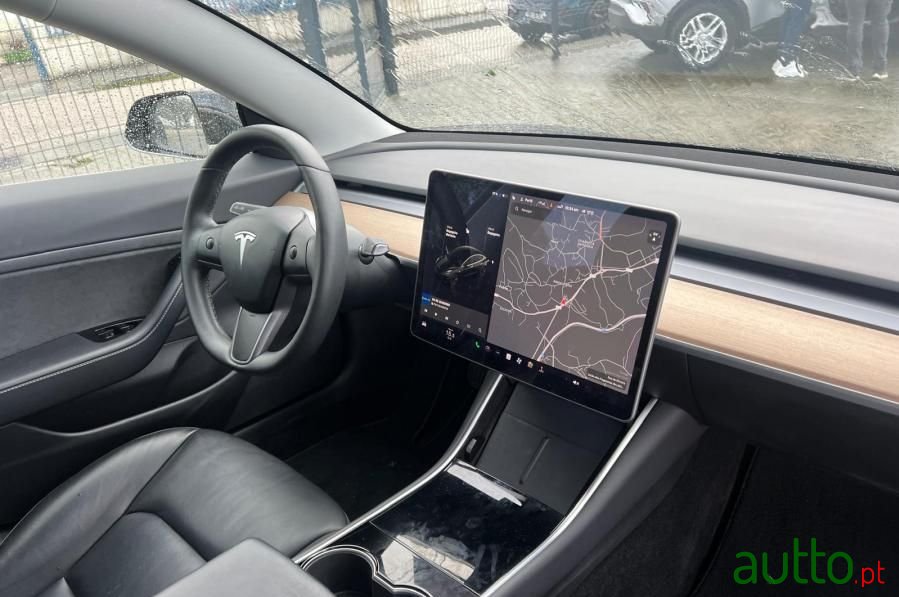 2020' Tesla Model 3 photo #5