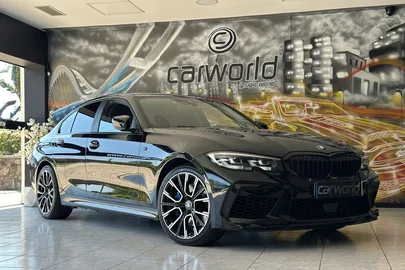 2020' BMW Série 3