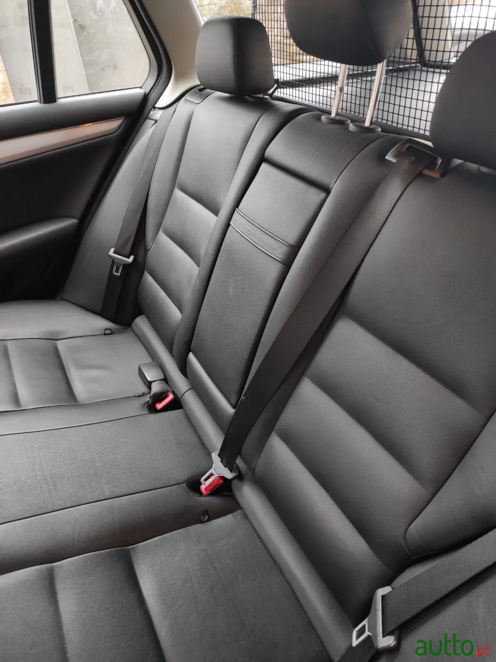 2010' Mercedes-Benz 250 photo #6