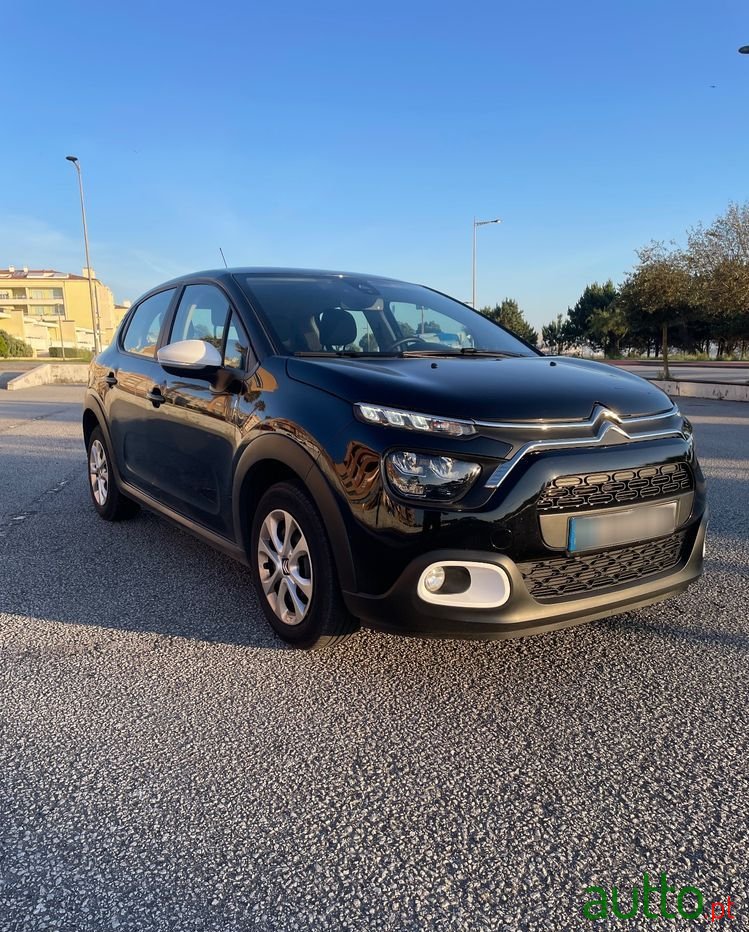 2024' Citroen C3 photo #2