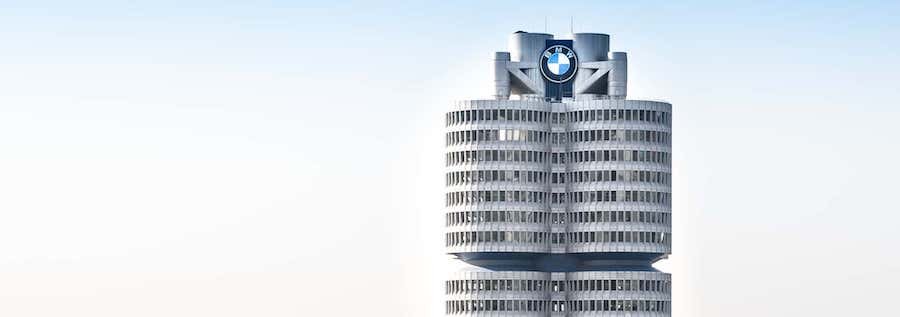 BMW Is Reportedly Offering Employees Up To $730,000 To Leave The Company