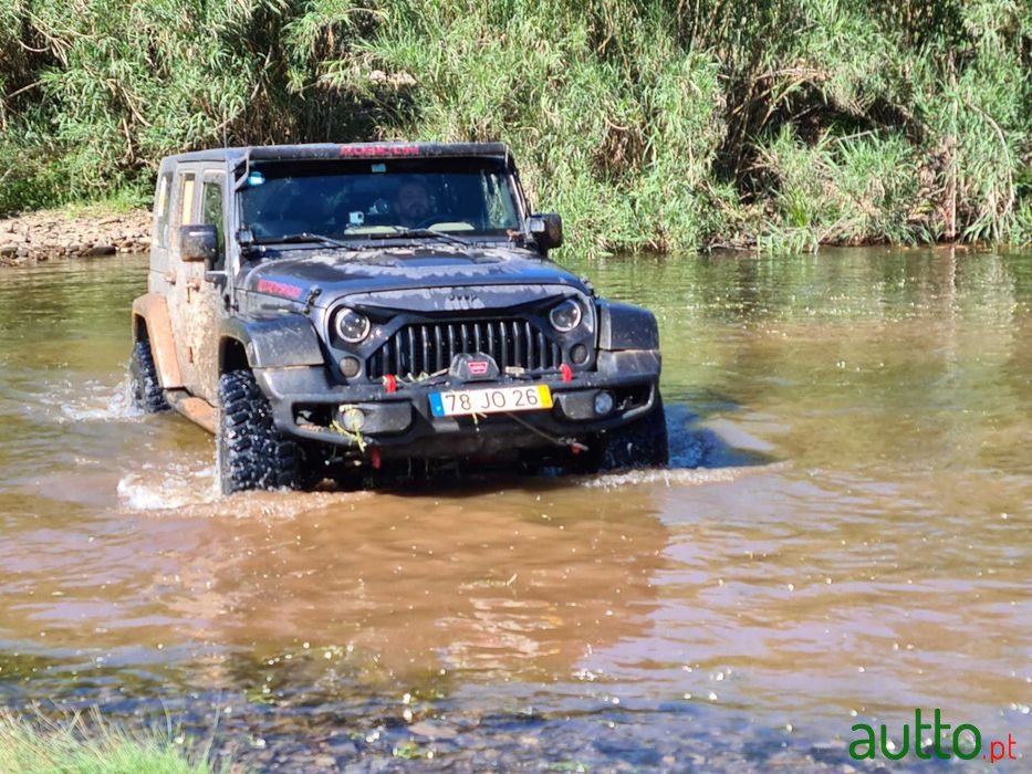 2010' Jeep photo #3
