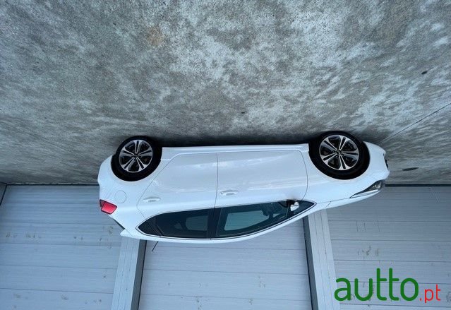 2016' Kia Ceed photo #2