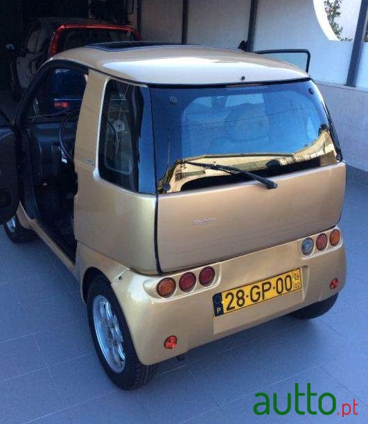 2004' Grecav 505 photo #1