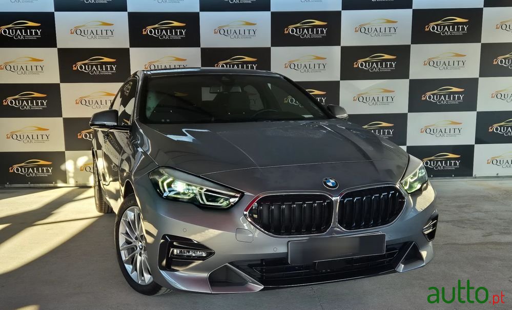 2024' BMW Série 2 I Aut. Sport Line photo #1