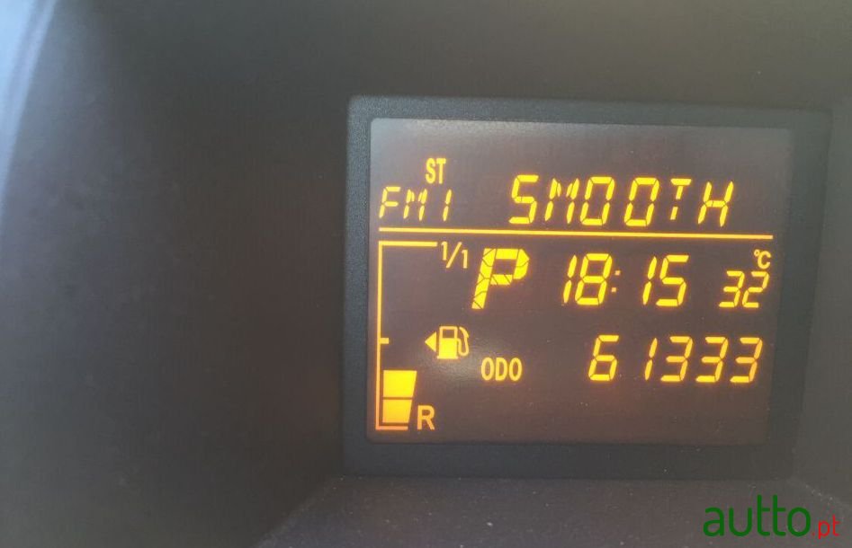 2009' Toyota iQ photo #4