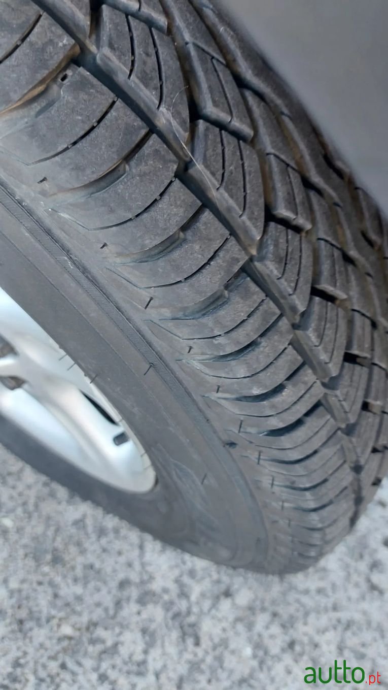 1999' Land Rover Freelander photo #5