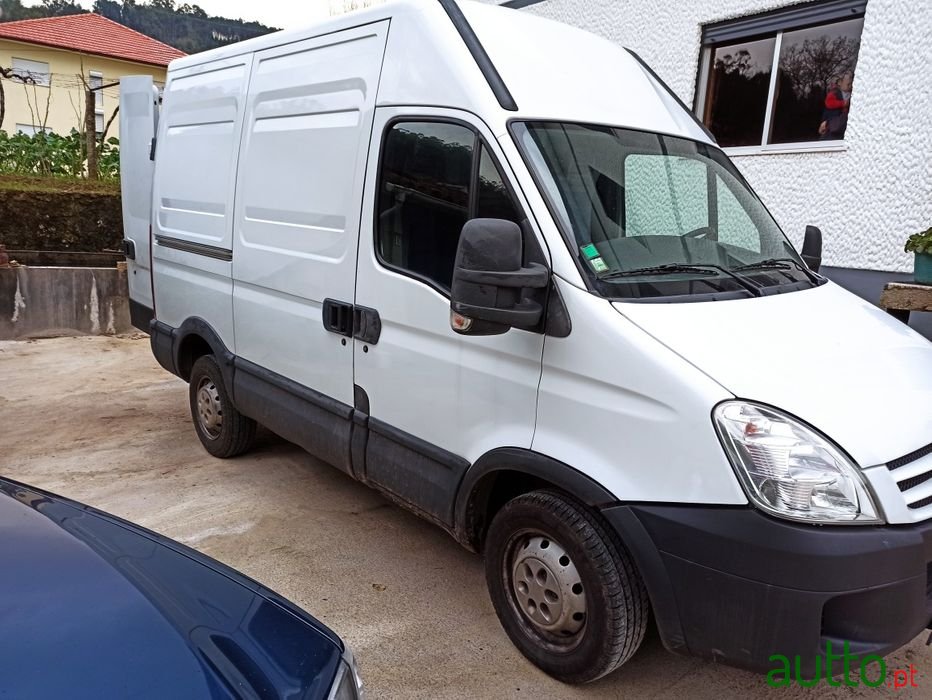 2009' Iveco photo #1