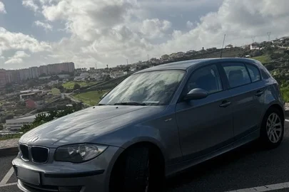 2007' BMW Série 1 I Aut.