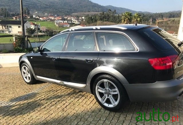 2006' Audi A6 Allroad photo #3