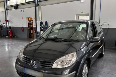 2006' Renault Scenic