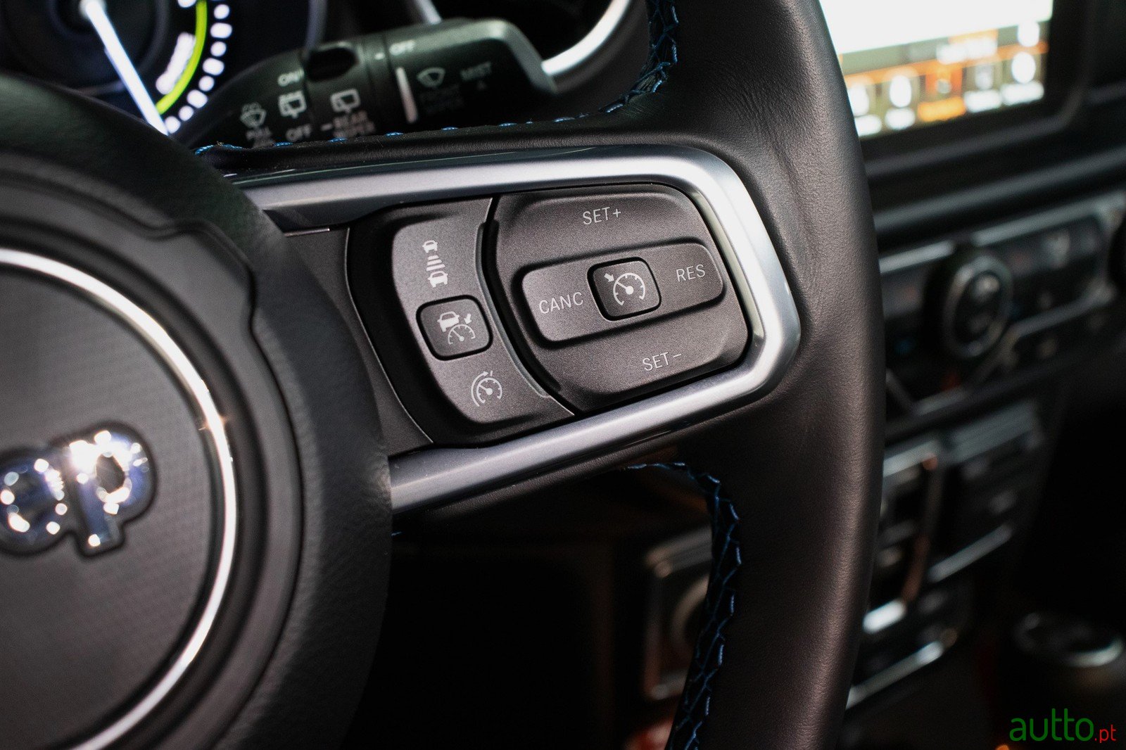 2022' Jeep Wrangler Unlimited Rubicon photo #4