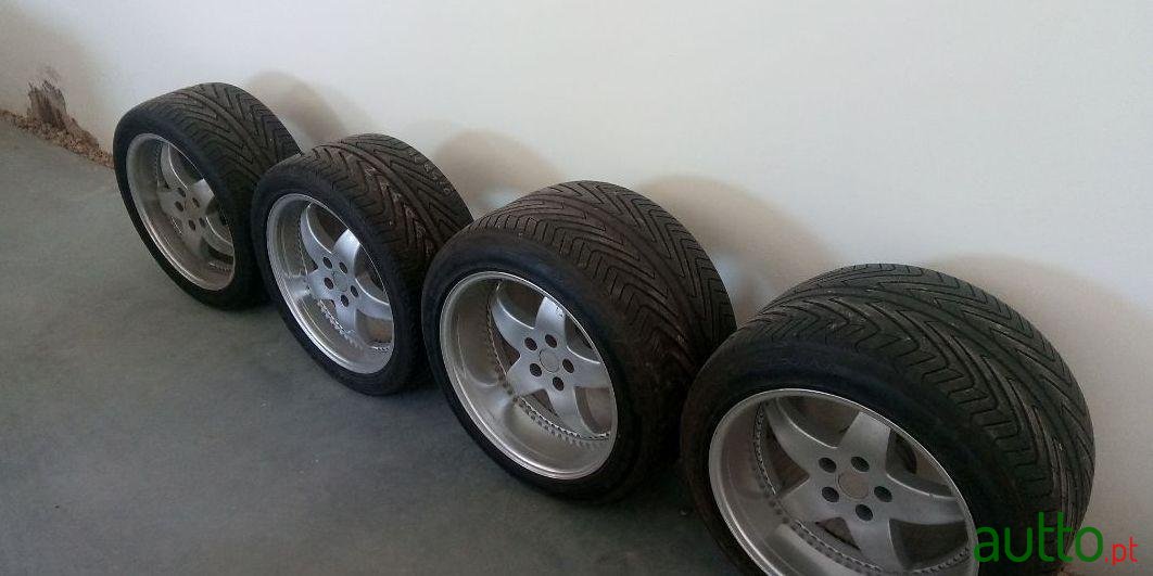 1998' Mercedes-Benz Sl-600 V12 photo #2